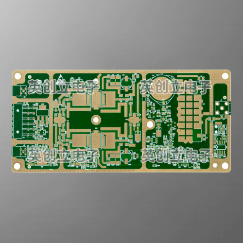 羅杰斯RO4350B高頻PCB