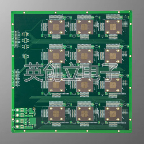 自動化生產設備PCB